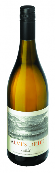 Alvi`s Drift Private Cellar Alvi`s Drift CVC Reserve  